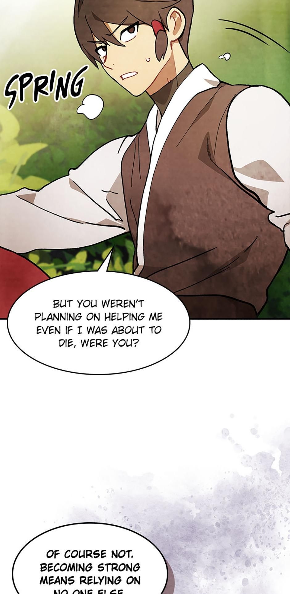 Yi Shen Dang Guan Chapter 31 19